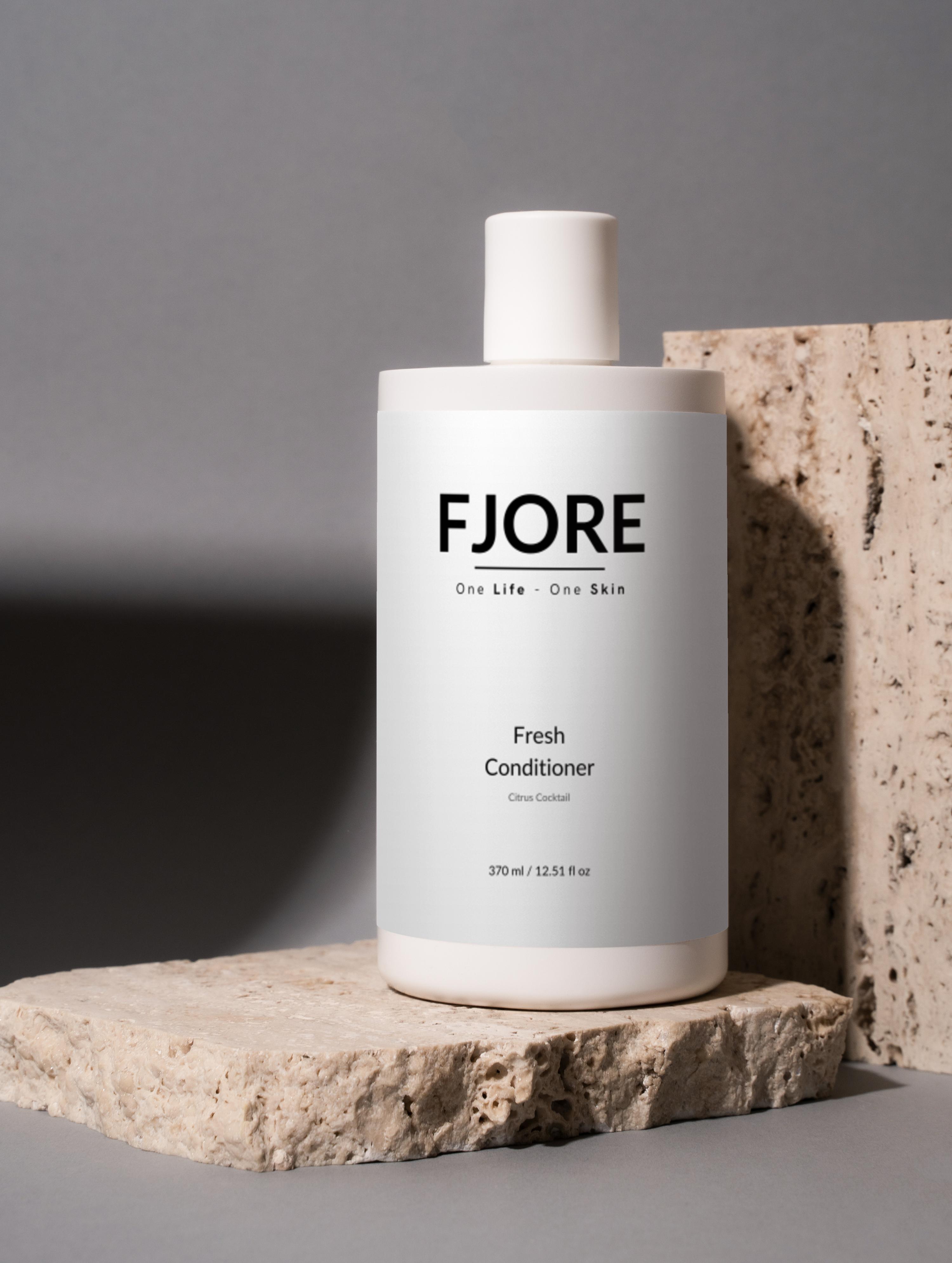 Fresh Conditioner, Citrus Cocktail