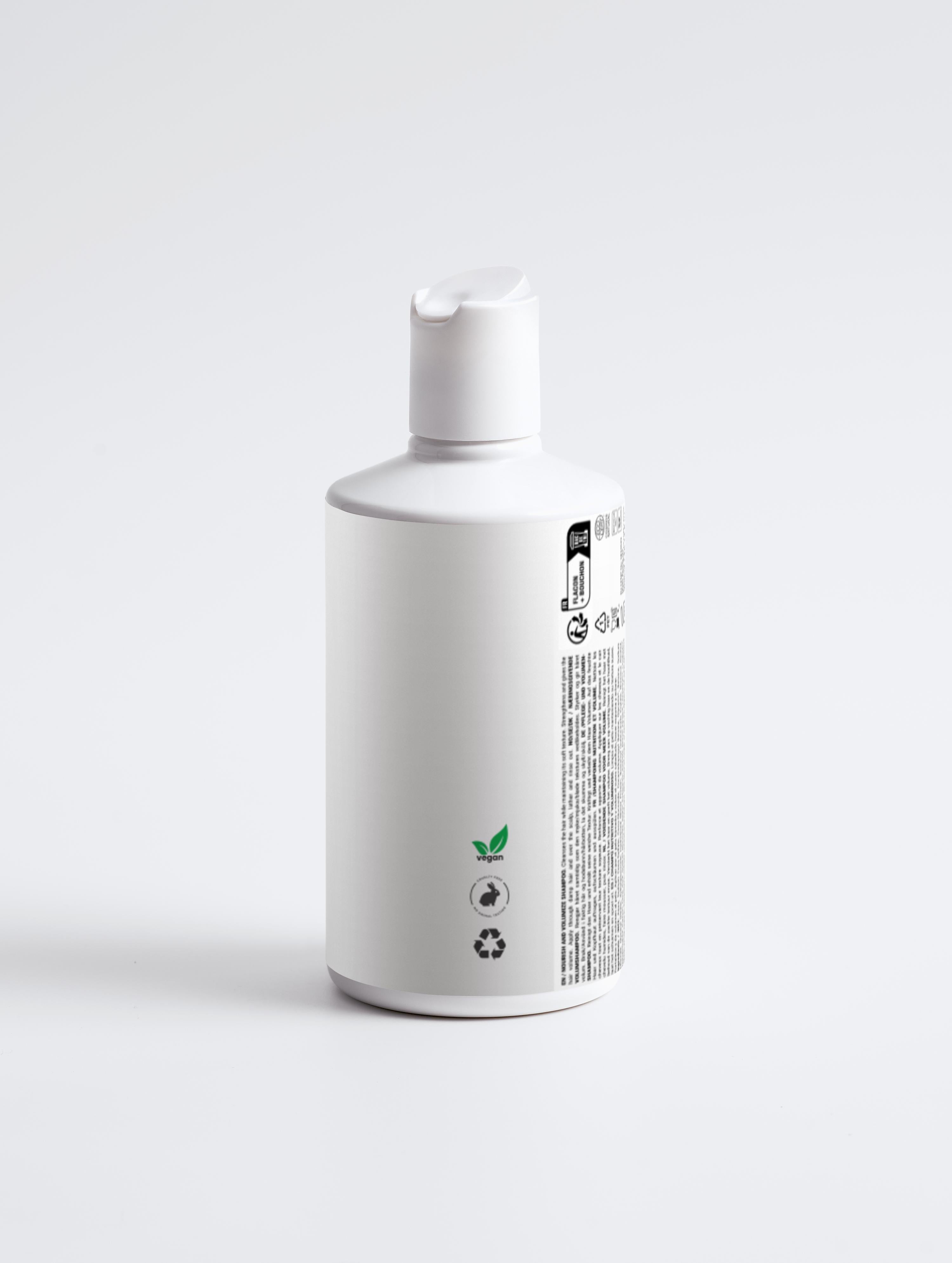 Nourish and Volumize Shampoo