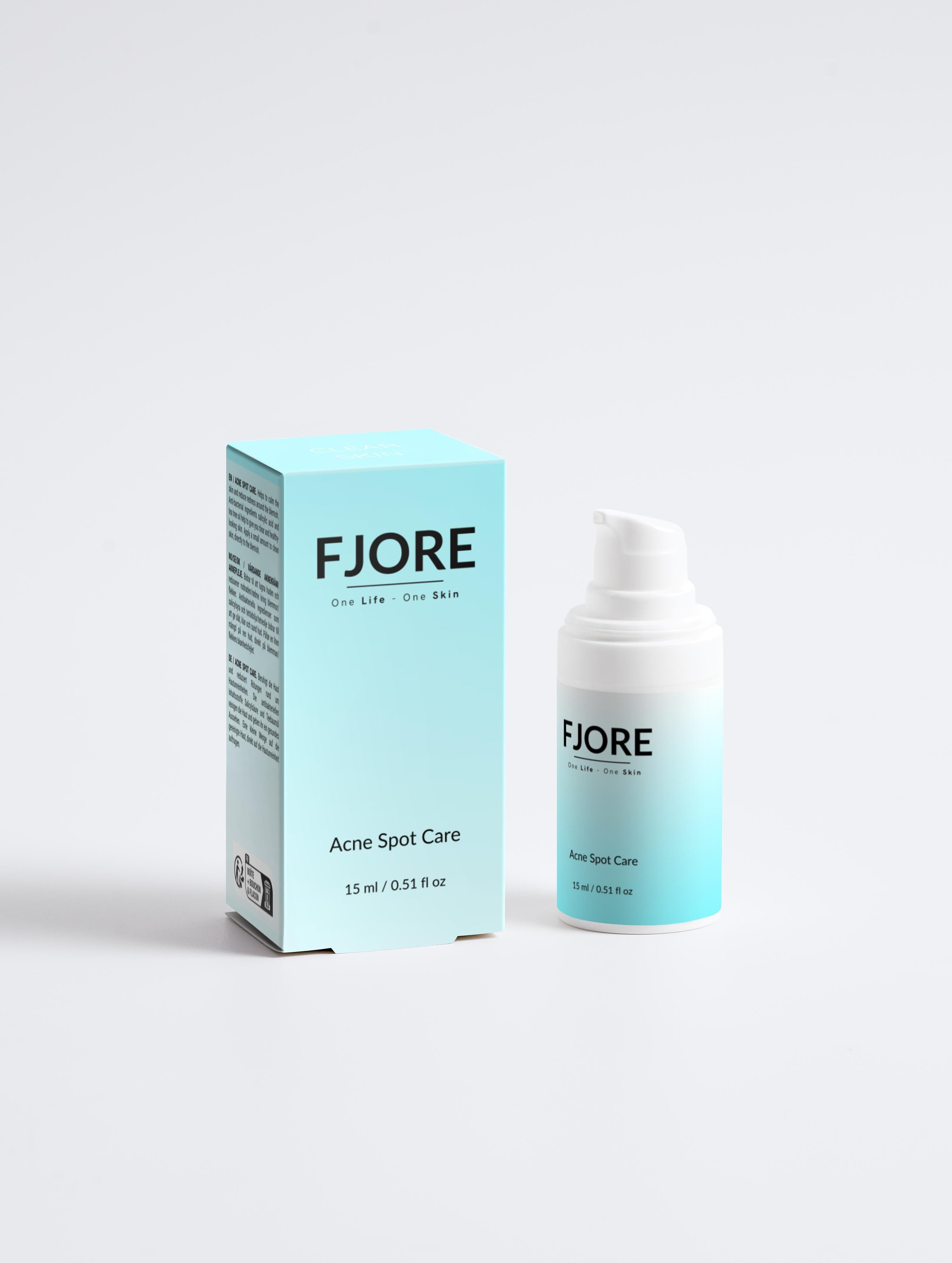 Acne Spot Care