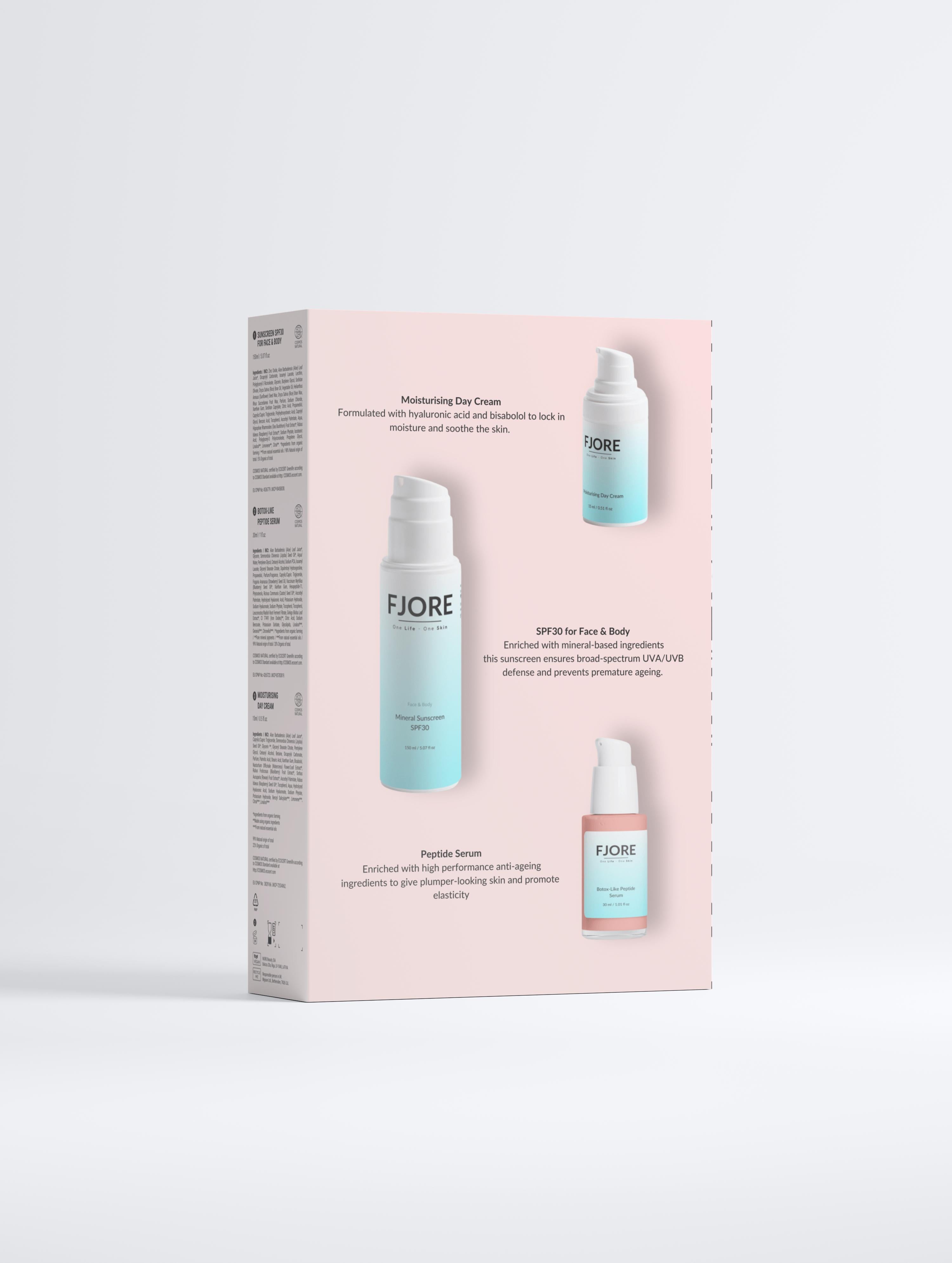 The Bestsellers Collection Box
