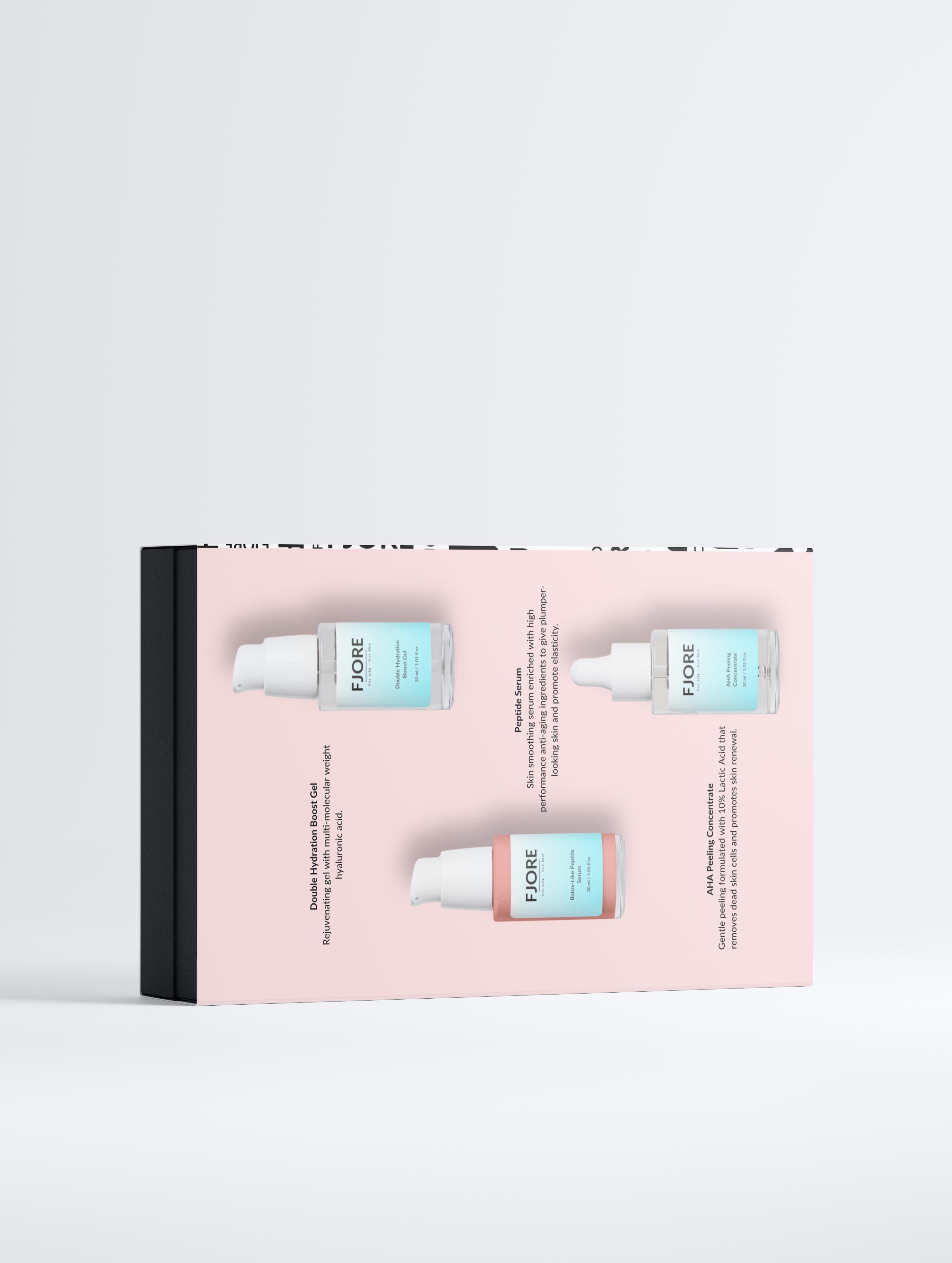 The Ultimate Renewal Collection Box