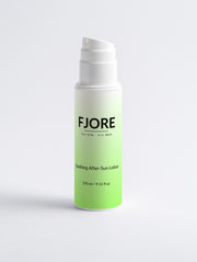 Soothing After-Sun Lotion