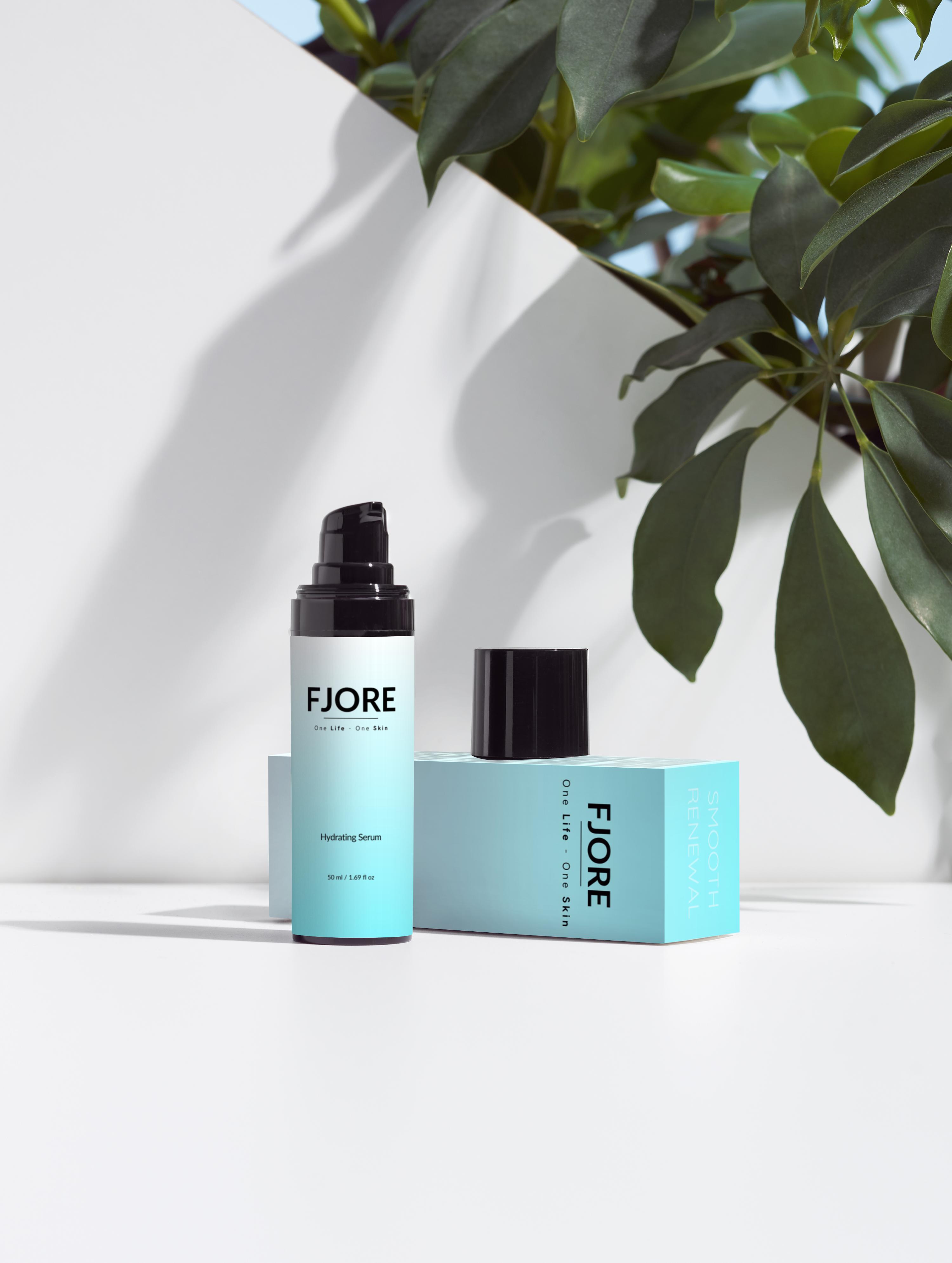 Hydrating Serum