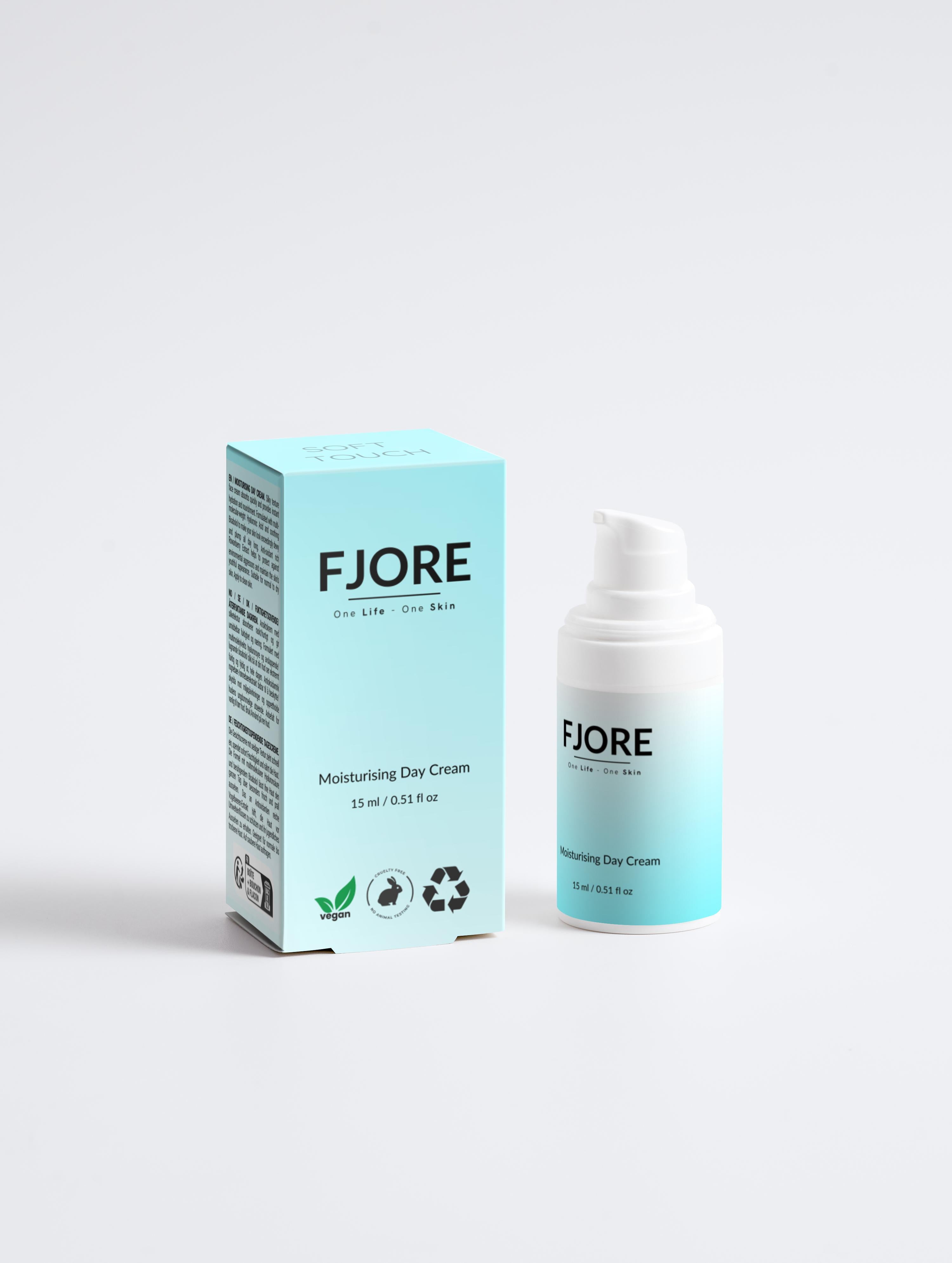 Moisturising Day Cream