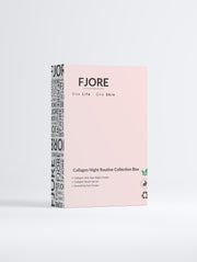 Collagen Night Routine Collection Box