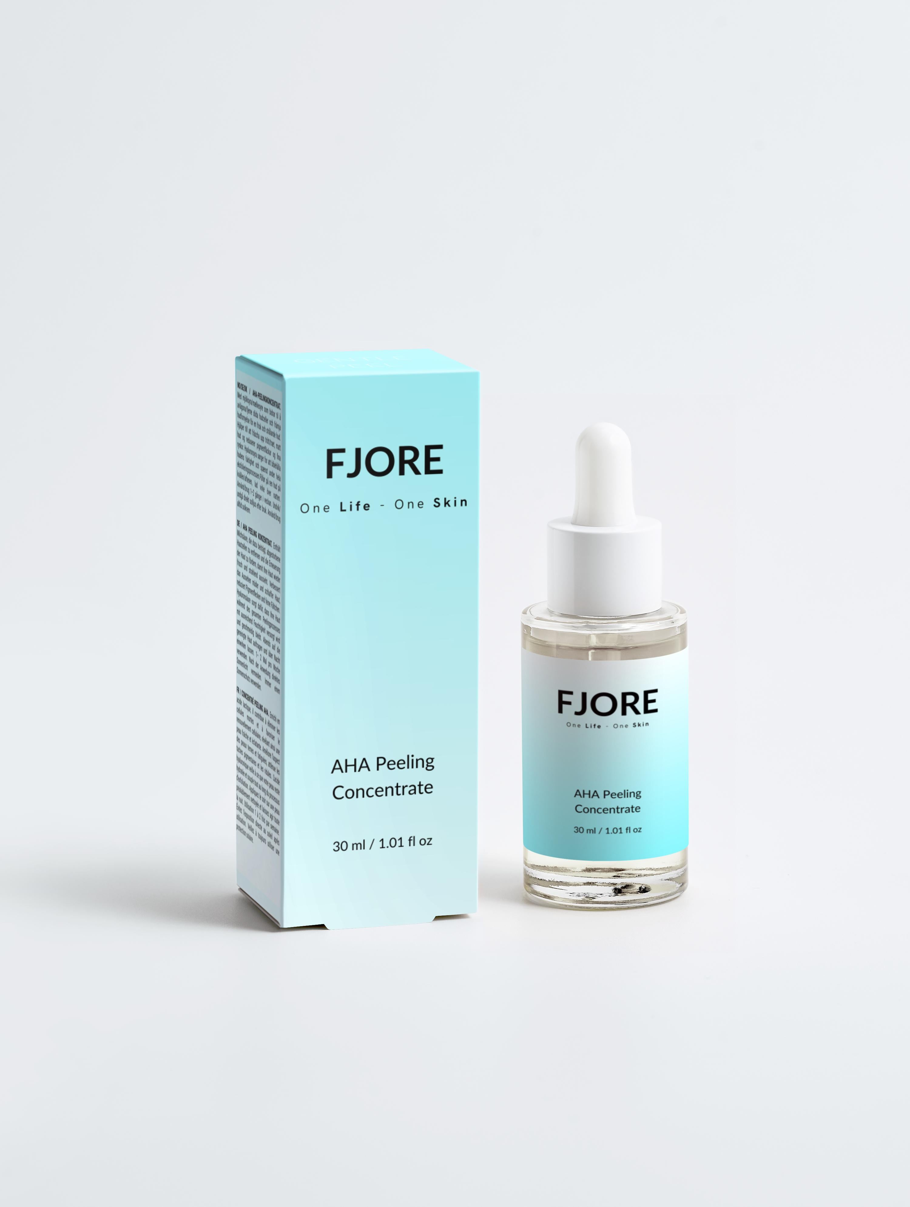 AHA Peeling Concentrate