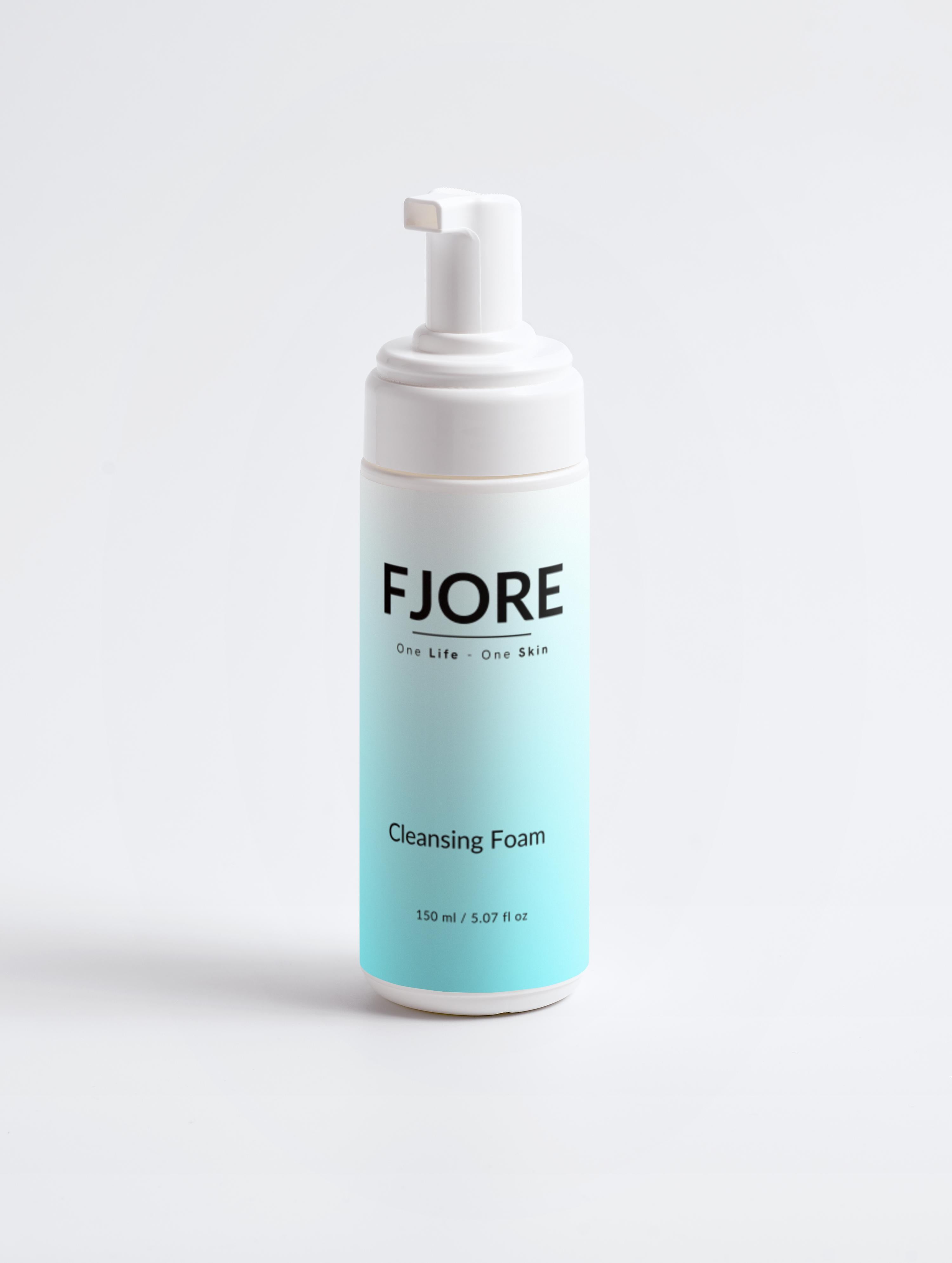 Cleansing Foam