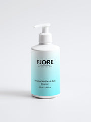 Sensitive Skin Face & Body Cleanser