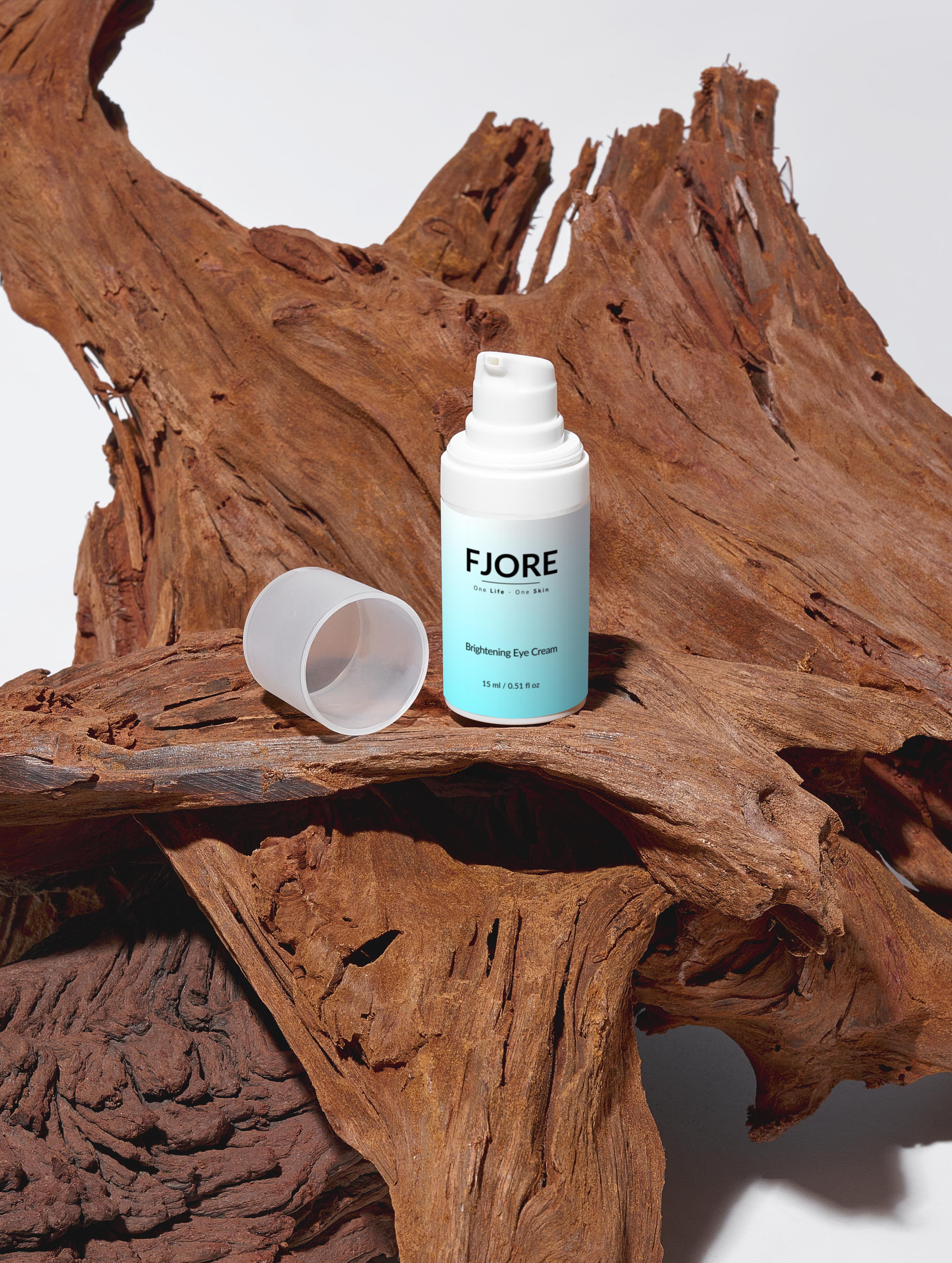 Brightening Eye Cream