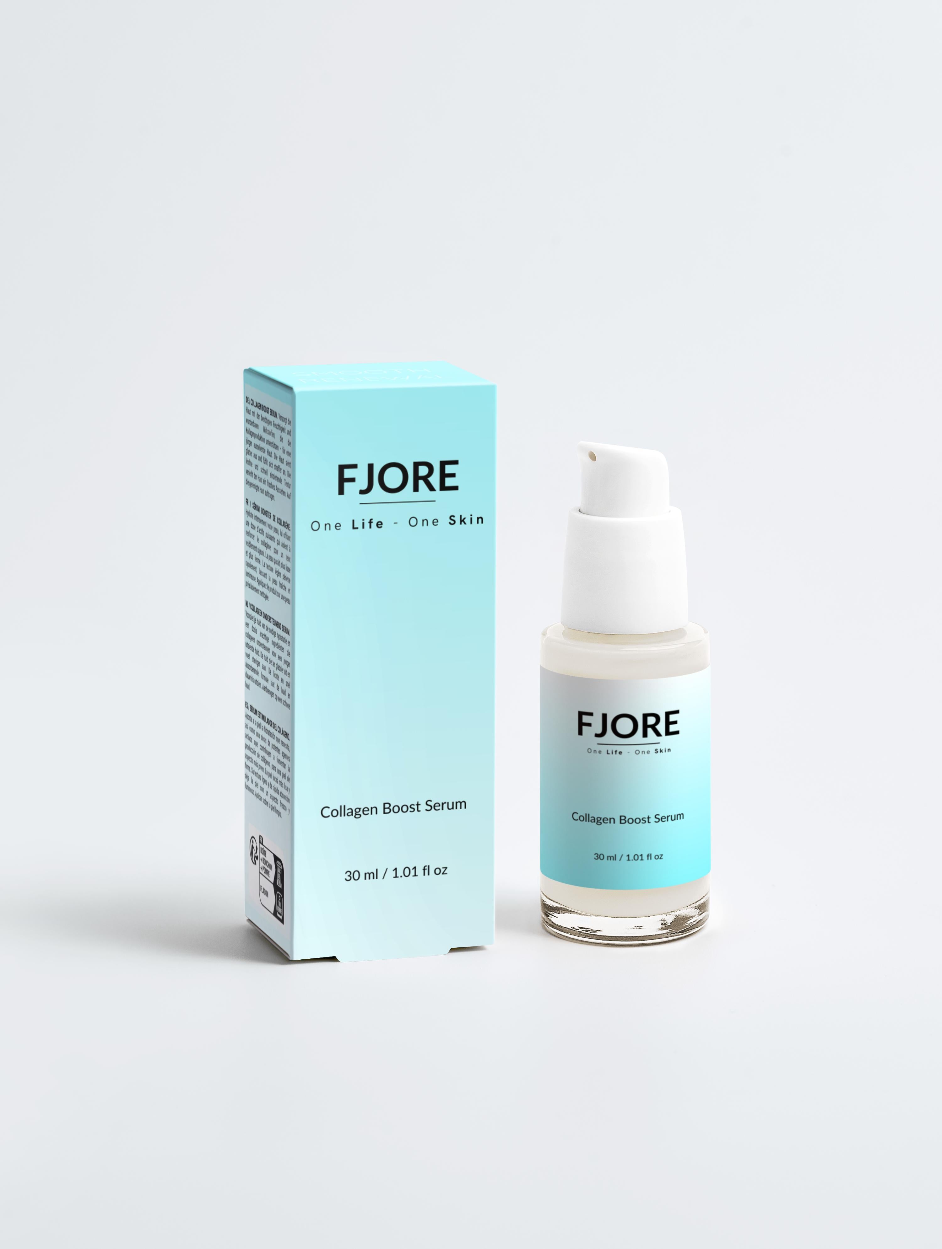 Collagen Boost Serum