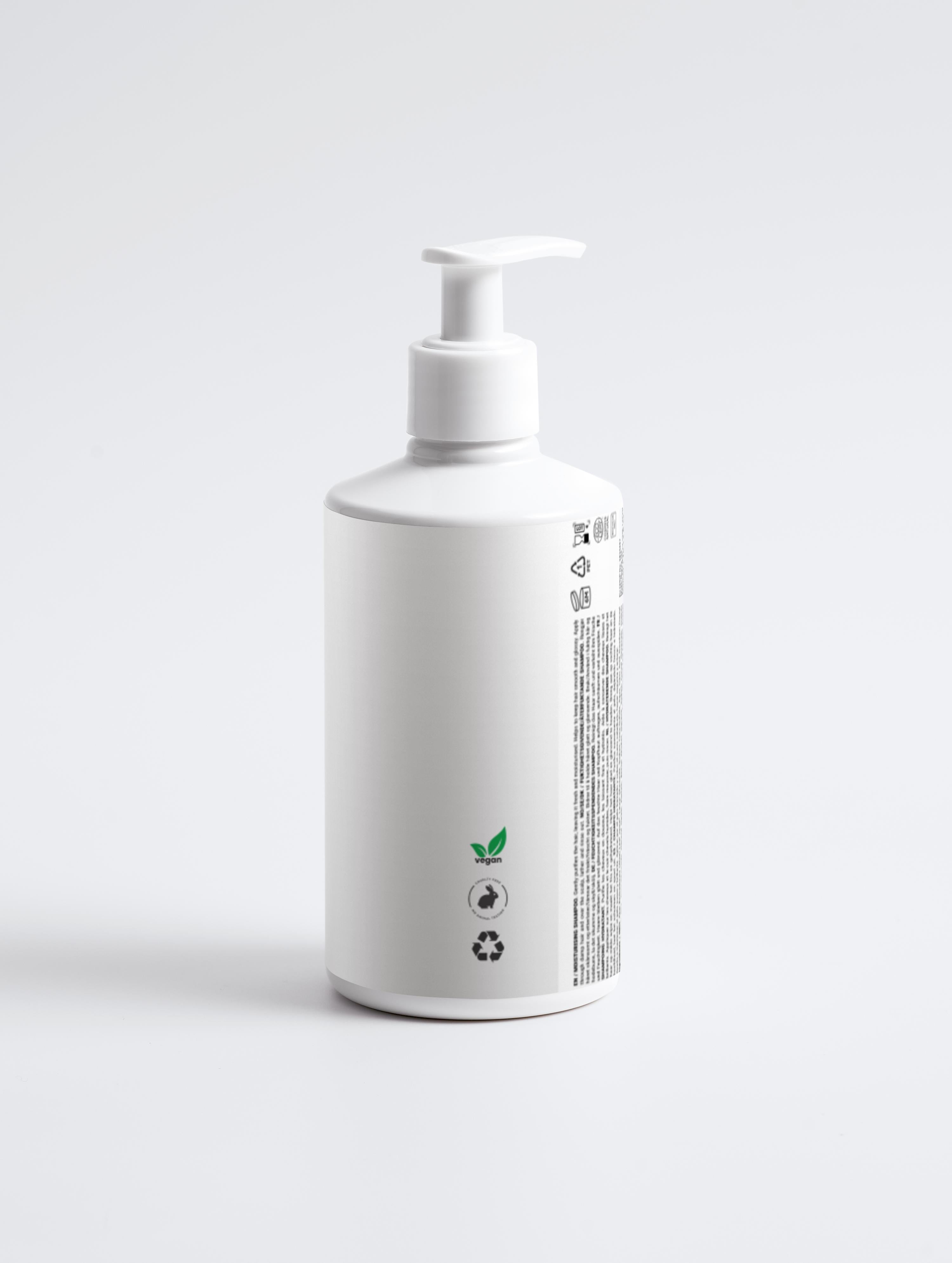 Moisturising Shampoo